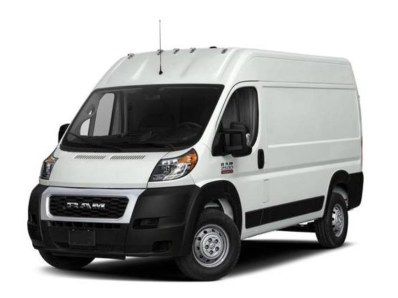 RAM PROMASTER 2500 2020 3C6TRVDG9LE133575 image